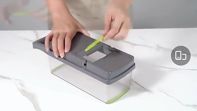 野菜 Anna Amazon.com: Vegetable Chopper, 16-in-1 Multifunctional Food